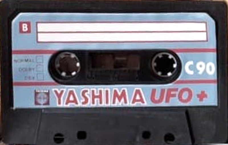 Cassette Image