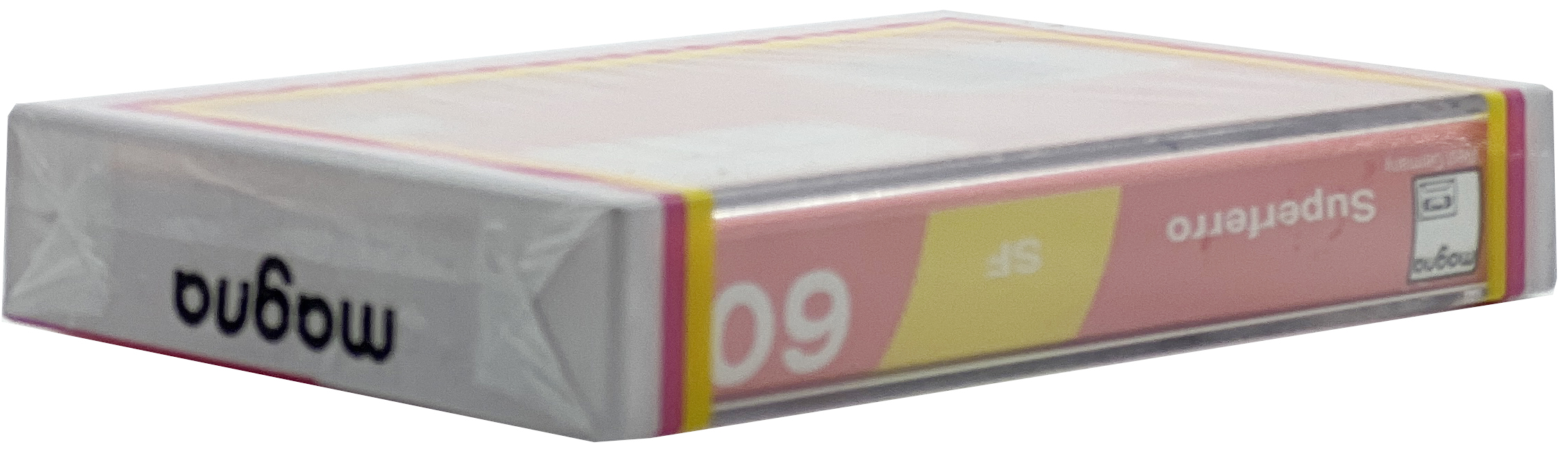 Cassette Image