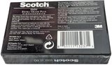 Video8, Hi8, Digital8 Scotch 60 Type IV Metal 1993 North America