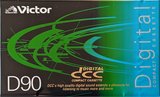 DCC Victor 90 Type I Normal Japan
