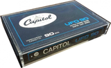 Compact Cassette Capitol UFO 90 Type I Normal 1974 USA