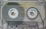 Compact Cassette RAKS SD-X 100 Type II Chrome 1991 Europe