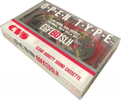 Compact Cassette CVS EGF SLH 60 Type I Normal 1985 Japan