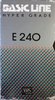 VHS, Video Home System Basic Line 240 Type I Normal Europe