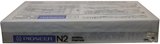 Compact Cassette Pioneer N2 90 Type I Normal 1980 Japan
