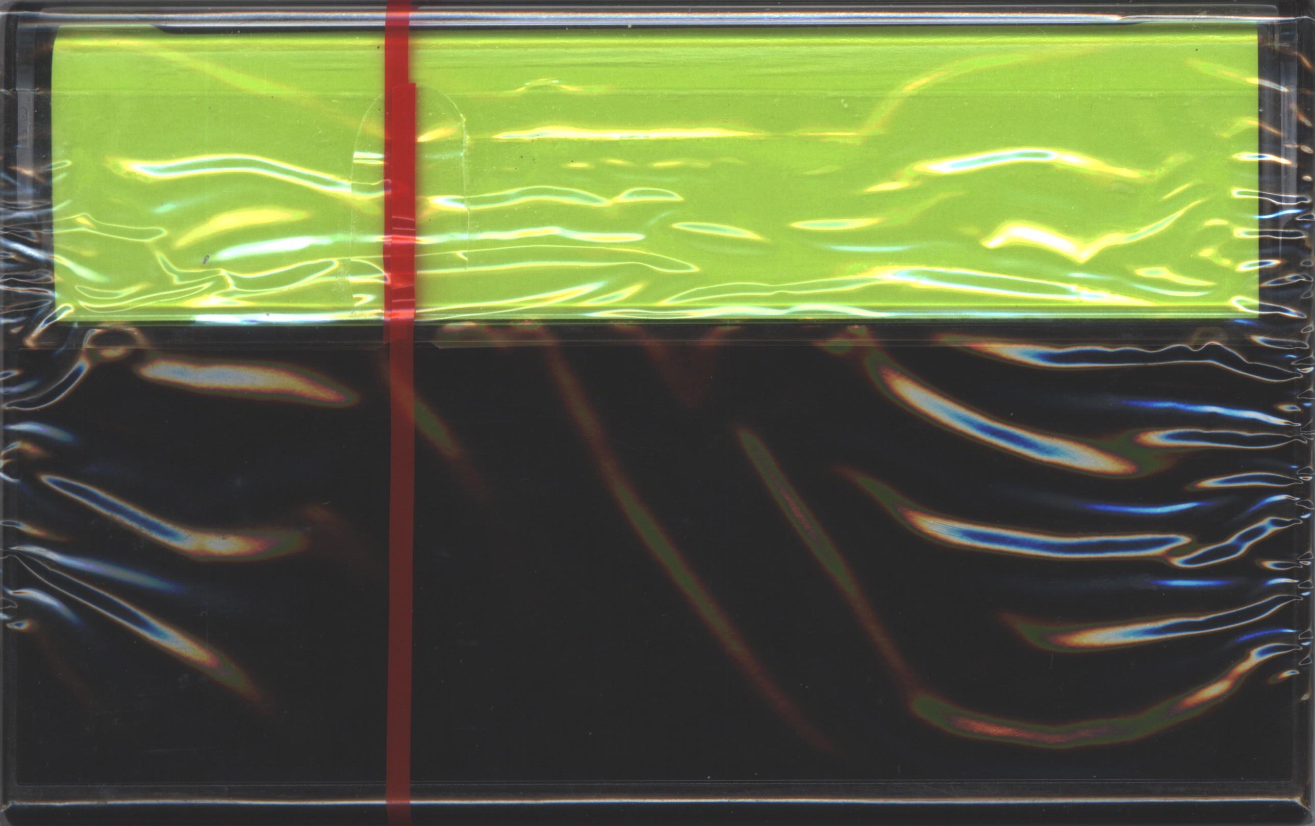 Compact Cassette Hampshire 90 Type I Normal UK