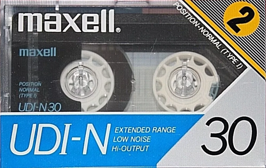 Cassette Image