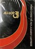 VHS, Video Home System Allsop Cleaning Cassette 1983 USA