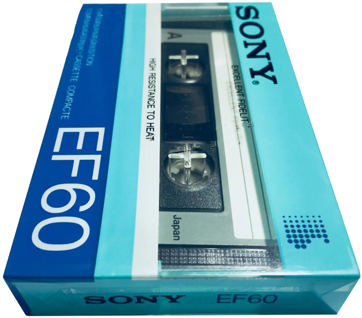 Cassette Image