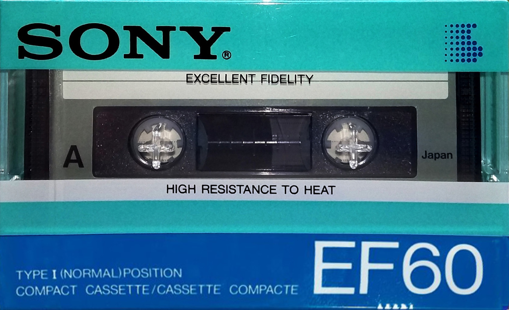 Cassette Image