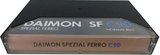 Compact Cassette Daimon SF 90 Type I Normal 1982 Germany