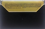 Compact Cassette Audio Magnetics Super 90 Type I Normal 1976 Canada