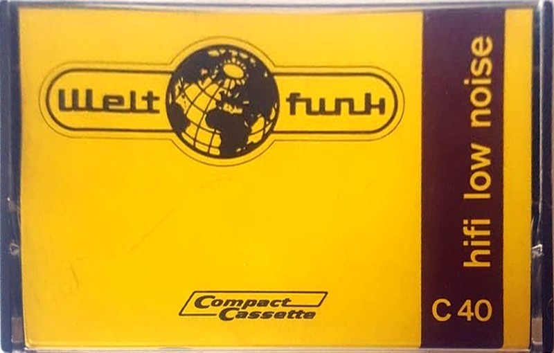 Cassette Image