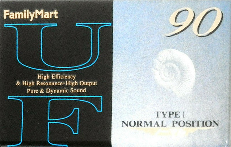 Cassette Image