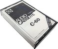 Compact Cassette GN 60 Type I Normal Europe