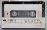 Compact Cassette Encore LN 60 "TD" Type I Normal Japan