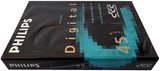 DCC Philips 45 Type I Normal 1994 Europe
