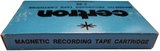 Compact Cassette Certron 90 Type I Normal 1971 USA
