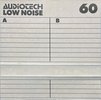 Compact Cassette Audiotech 60 Type I Normal 1978 Germany