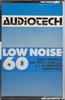 cover of Cassette Audiotech Type I Normal