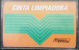 Compact Cassette Palobal Cleaning Cassette Spain