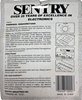Blister Sentry "PINWHEEL PW001" Cleaning Cassette 1996 USA