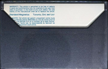 Compact Cassette Standard Magnetics SHD1 90 "Studio Dynamics" Type I Normal 1979 Canada