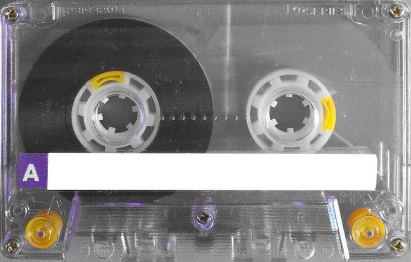 Cassette Image