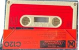 Compact Cassette Neckermann 120 "white" Type I Normal 1976 Germany