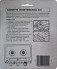 Blister Sentry "CMK01" Cleaning Cassette 1996 USA
