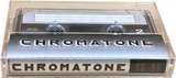 Compact Cassette Chromatone 90 "SG" Type II Chrome USA