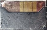 Compact Cassette Certron HE 60 Type I Normal 1975 USA