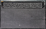 Compact Cassette Zenith High Performance 120 Type I Normal 1984 USA