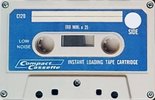 Compact Cassette Pinnacle 120 Type I Normal Germany