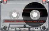 Compact Cassette Revox Grandmaster 90 Type I Normal 2026 Worldwide