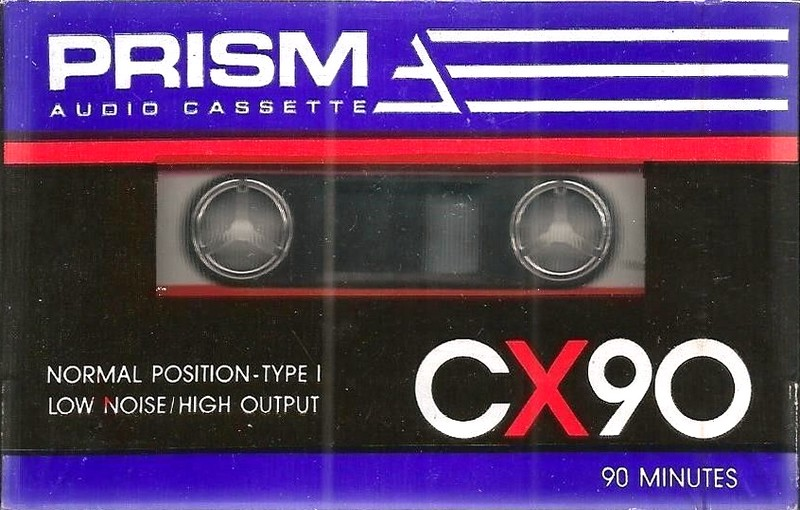 Cassette Image