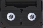 Video8, Hi8, Digital8 Sony MP 60 "Video8 P6-60MPD" Type IV Metal 1992 Japan