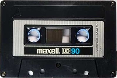 Cassette Image