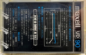 Cassette Image