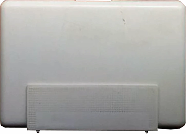 Compact Cassette Intersonic ND 60 "I Am...Free" Type I Normal 1989 Greece