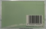 Compact Cassette RAKS Raks `n Roll 60 Type I Normal 1996 Europe