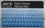 Compact Cassette Pulser Cleaning Cassette 1985 Canada