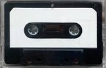Compact Cassette Pyral 15 "Microprocessor" Computer Cassette 1981 Unknown Country