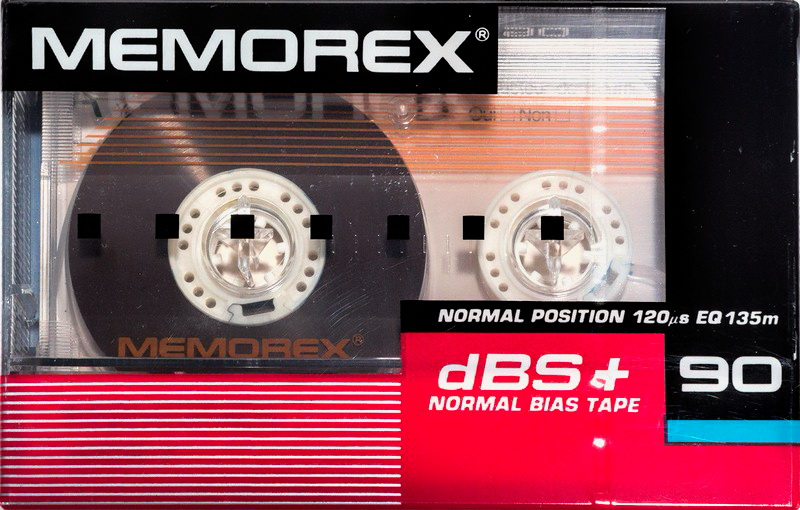 Cassette Image