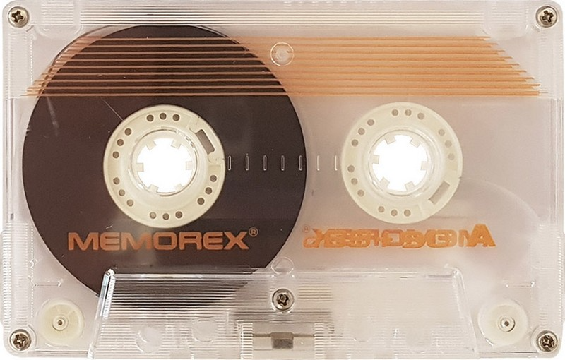 Cassette Image