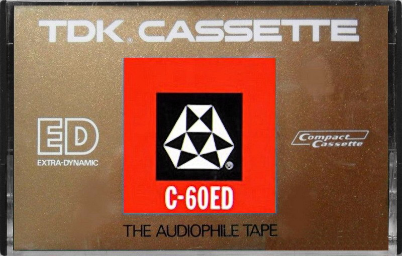 Cassette Image