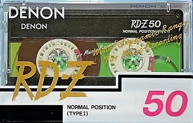 Cassette Image