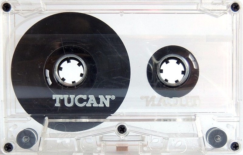 Cassette Image