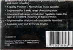 6 pack Target 60 Type I Normal 1993 USA