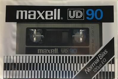 Cassette Image